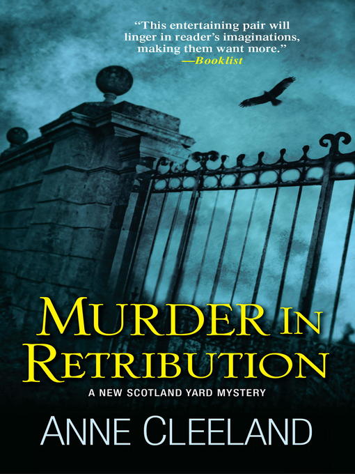 Title details for Murder in Retribution by Anne Cleeland - Wait list